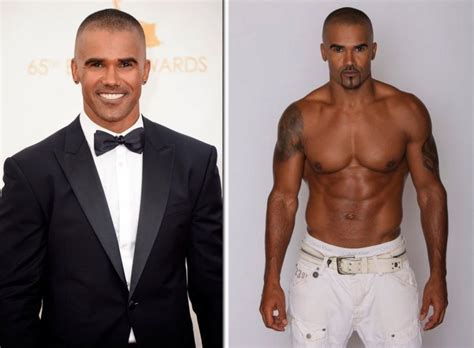 shemar moore height|Shemar Moore Movies, Bio, Wiki, Age, Parents, Wife, & Net Worth